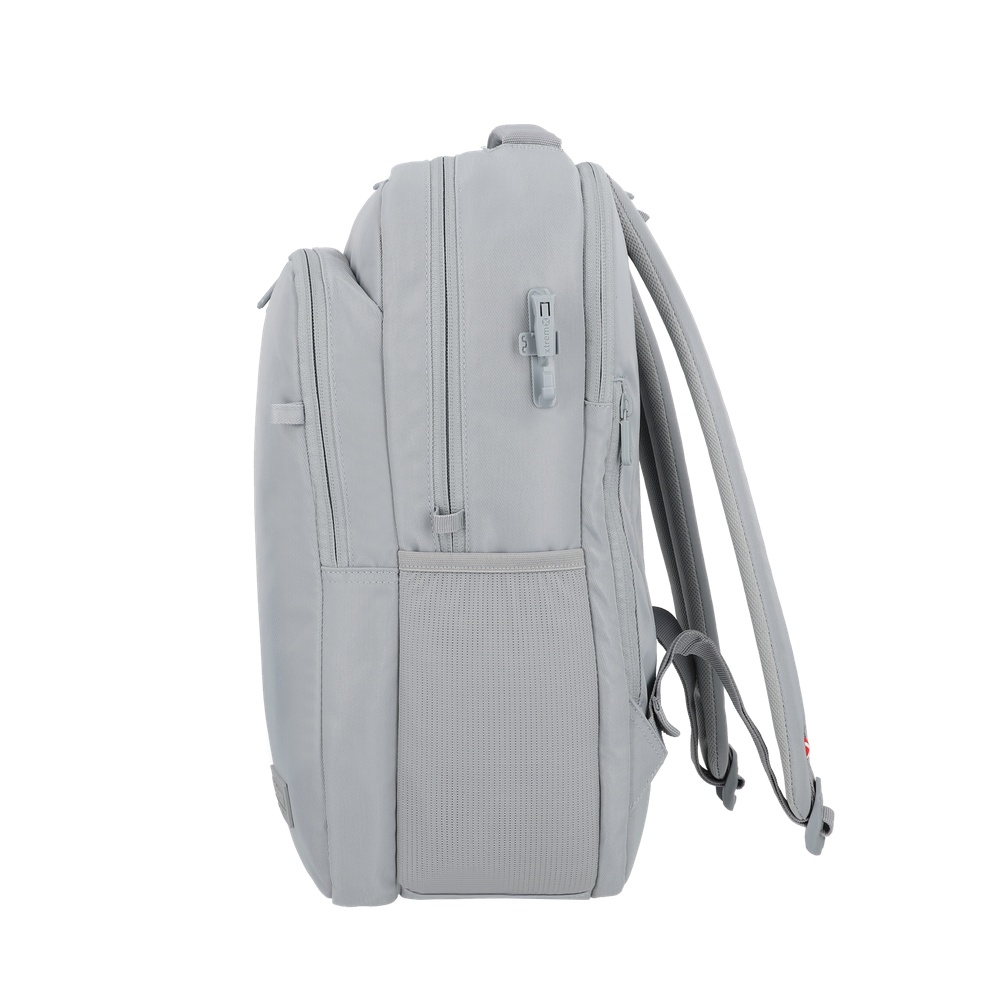 MOCHILA PORTALAPTOP SKY 6XT 16' MAGNETIC GREY - 5