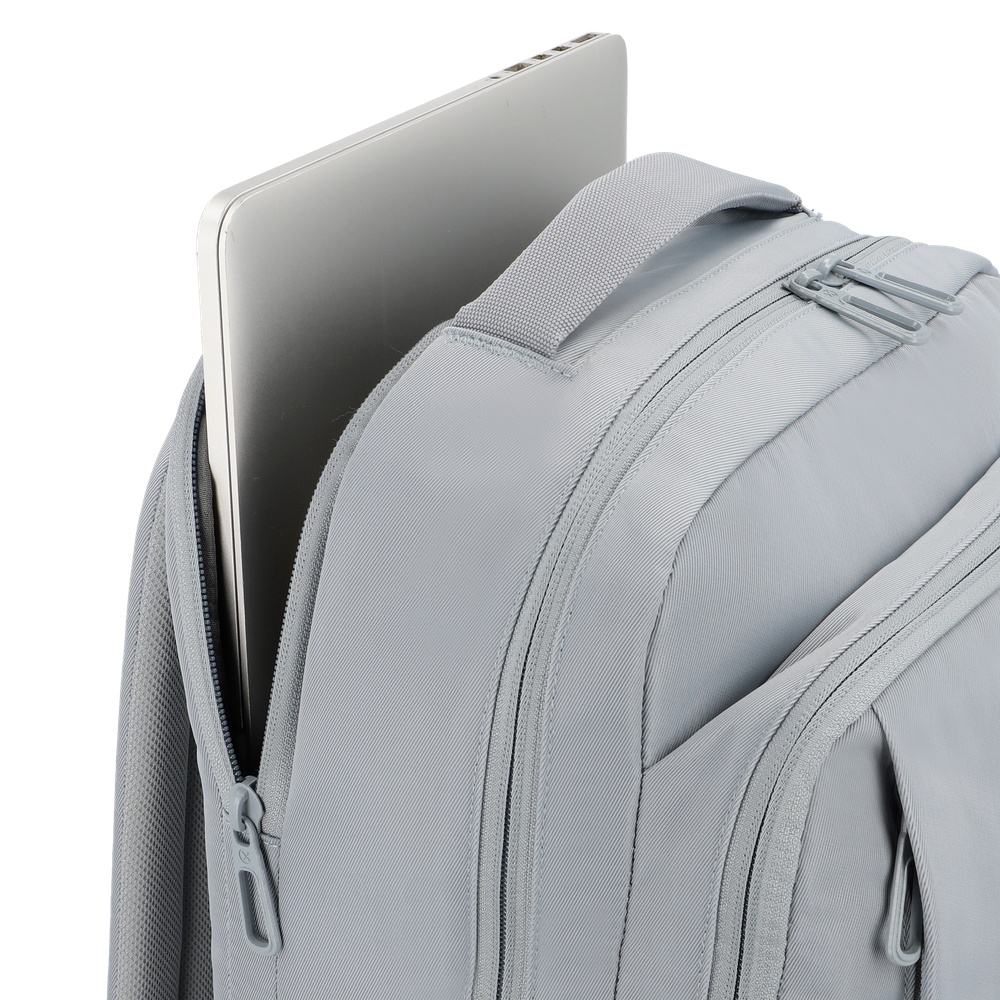 MOCHILA PORTALAPTOP SKY 6XT 16' MAGNETIC GREY - 7
