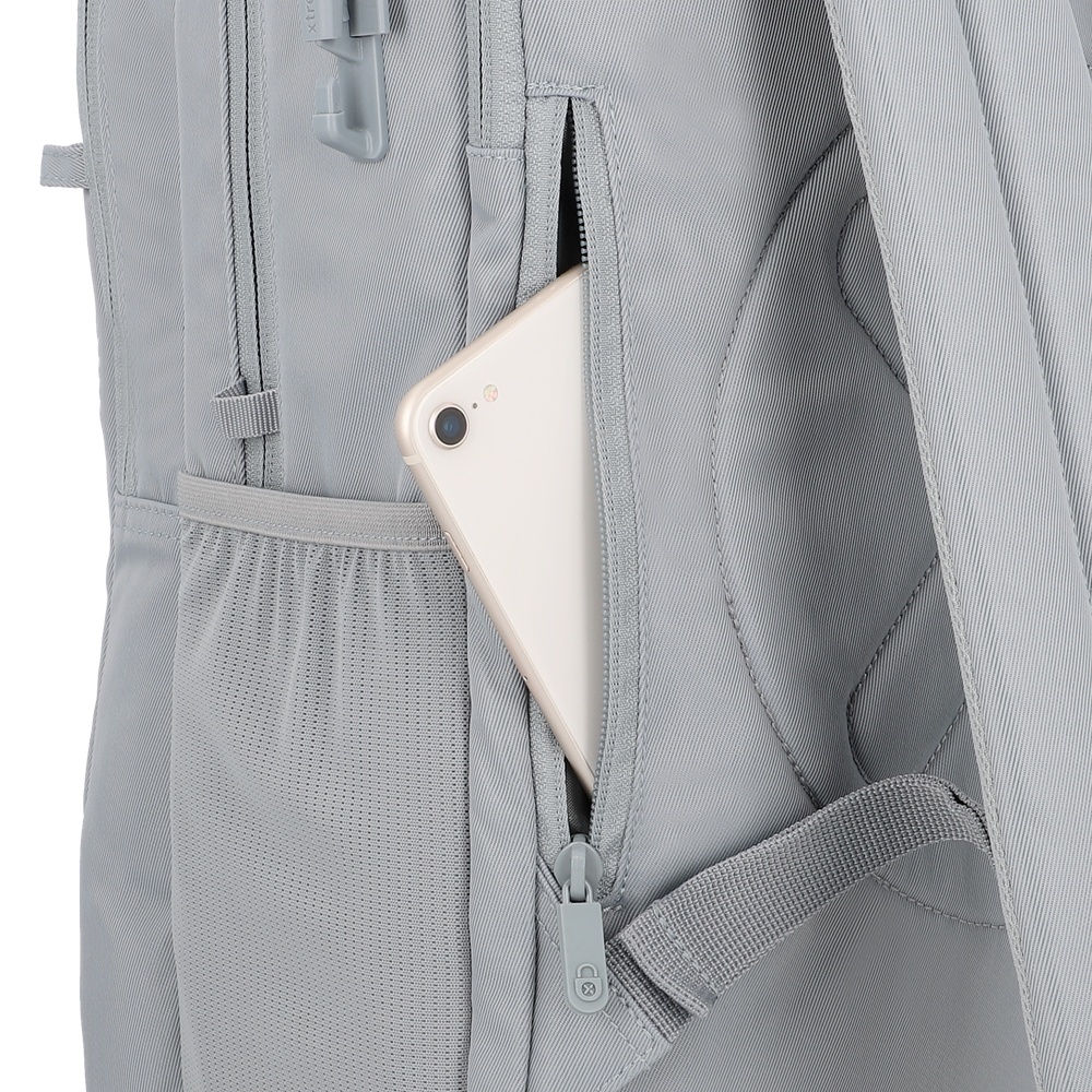 MOCHILA PORTALAPTOP SKY 6XT 16' MAGNETIC GREY - 8