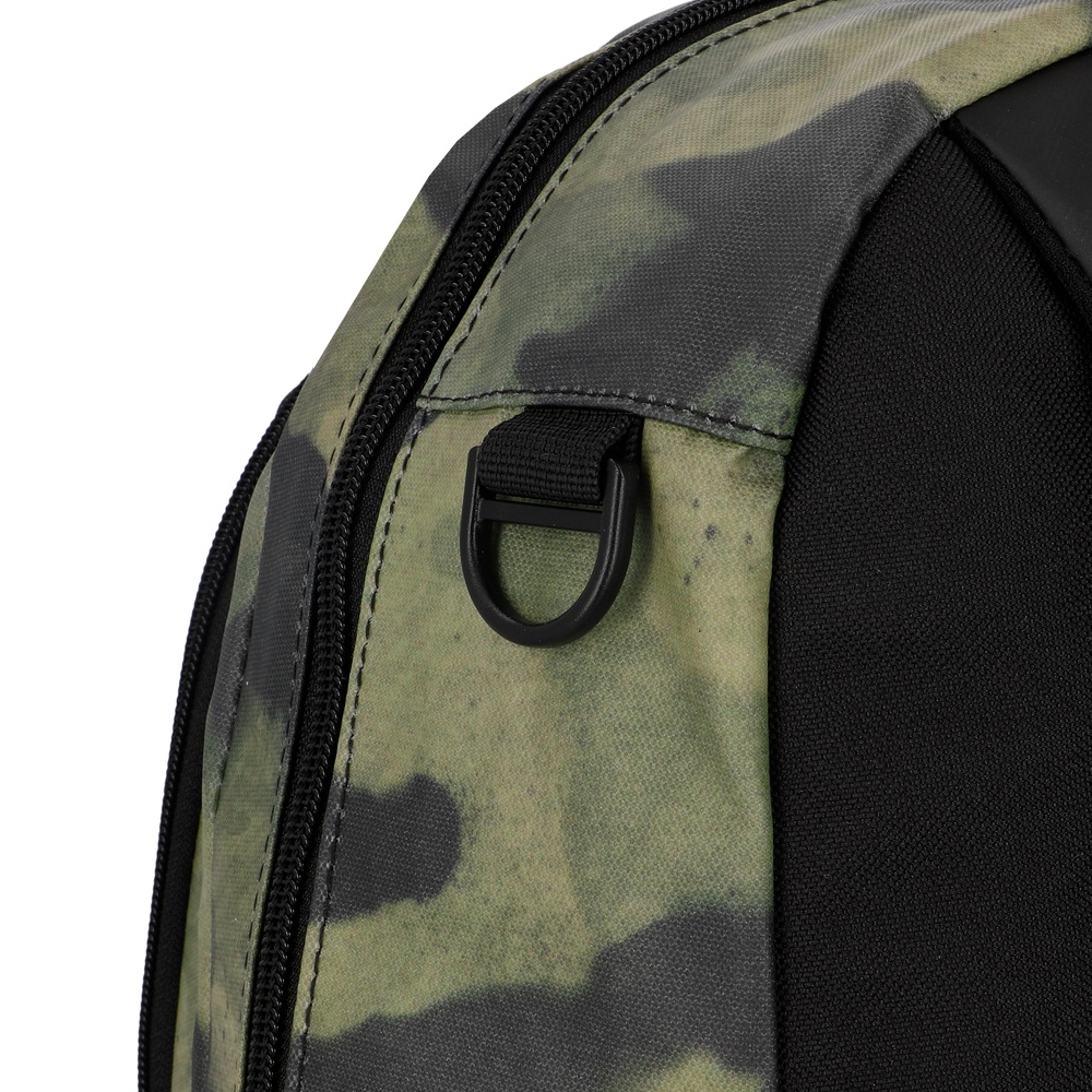 MOCHILA PORTALAPTOP BRONX 2.0 6XT 16' GREEN CAMO - 8
