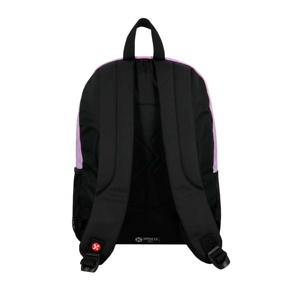 MOCHILA HOPPER 2.0 6XT BLACK/LILAC - 3