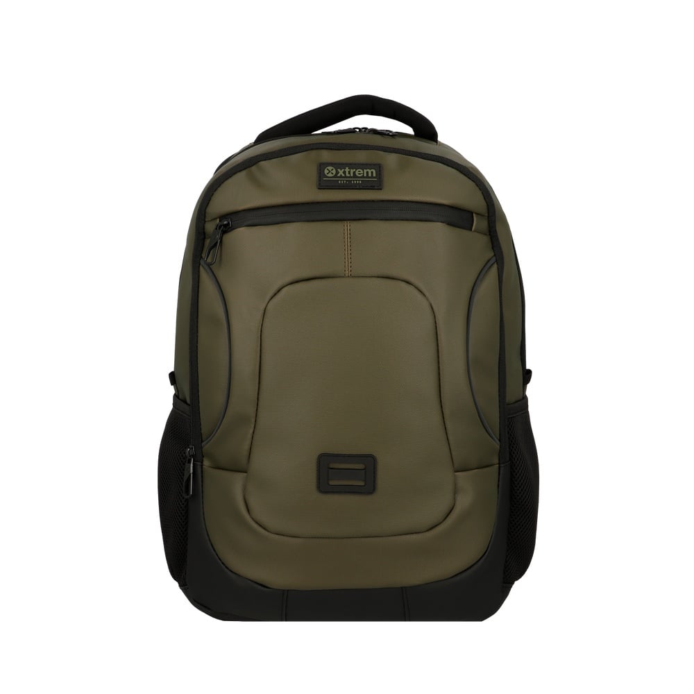 MOCHILA PORTALAPTOP GAMMA 6XT 16' DARK OLIVE - 1