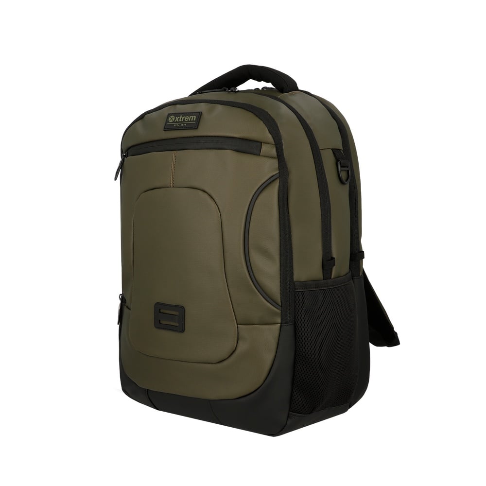 MOCHILA PORTALAPTOP GAMMA 6XT 16' DARK OLIVE - 2