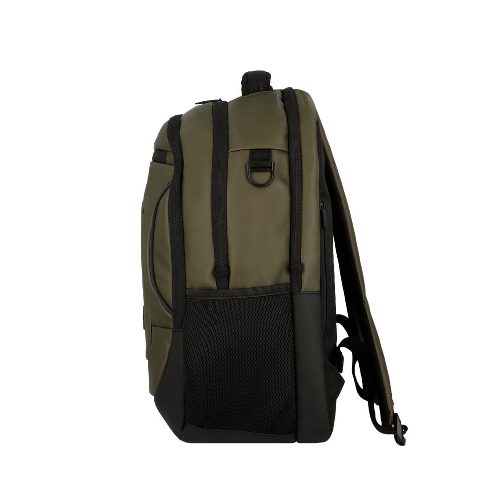 MOCHILA PORTALAPTOP GAMMA 6XT 16' DARK OLIVE - 5