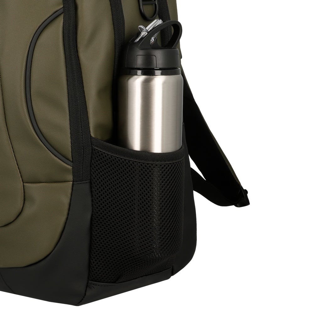 MOCHILA PORTALAPTOP GAMMA 6XT 16' DARK OLIVE - 6