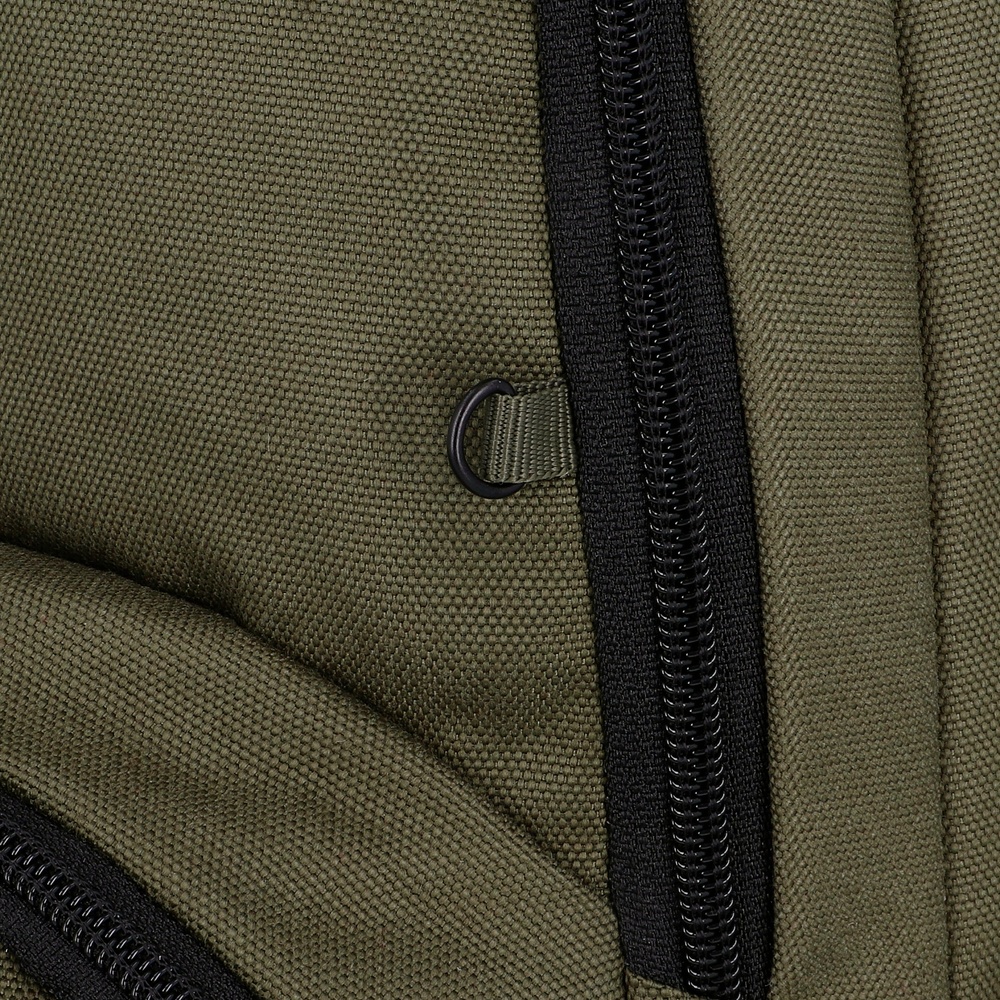 MOCHILA PORTALAPTOP MAVERICK 6XT 16' DARK OLIVE - 9