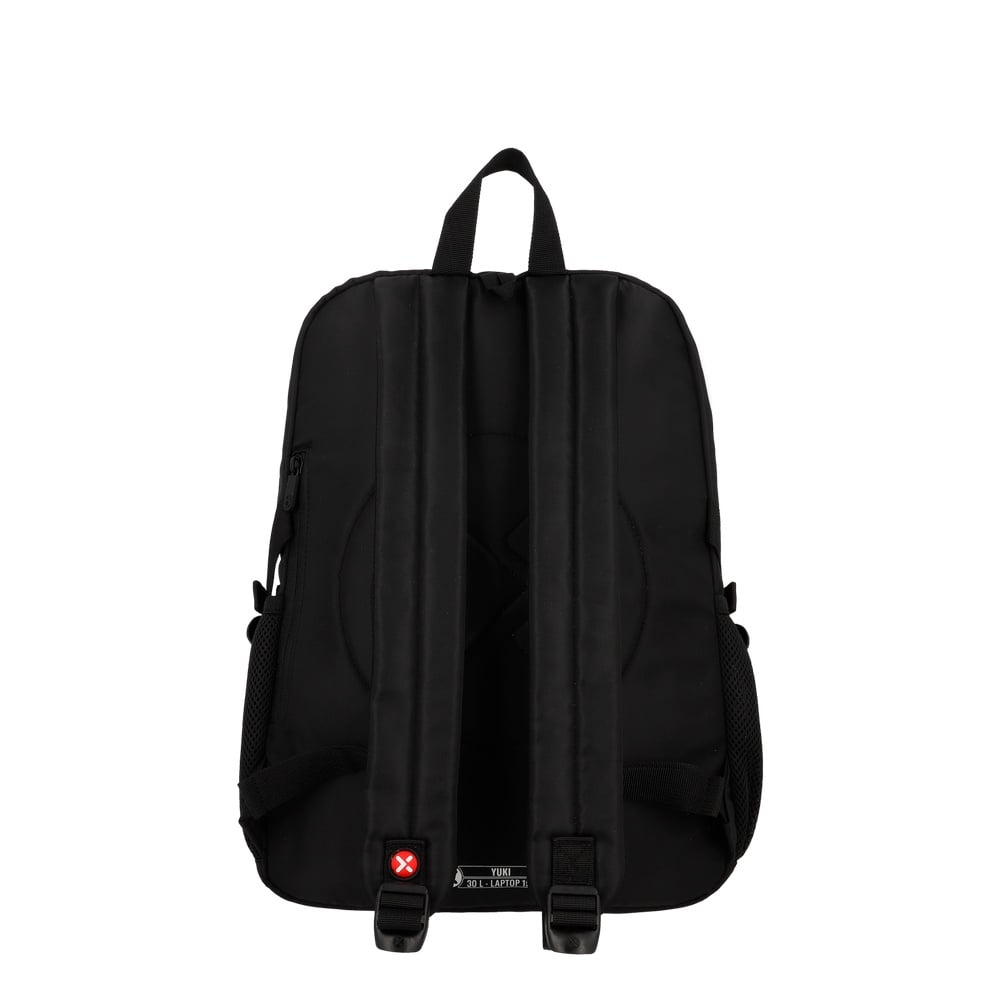 MOCHILA PORTALAPTOP YUKI 6XT 15' BLACK - 3