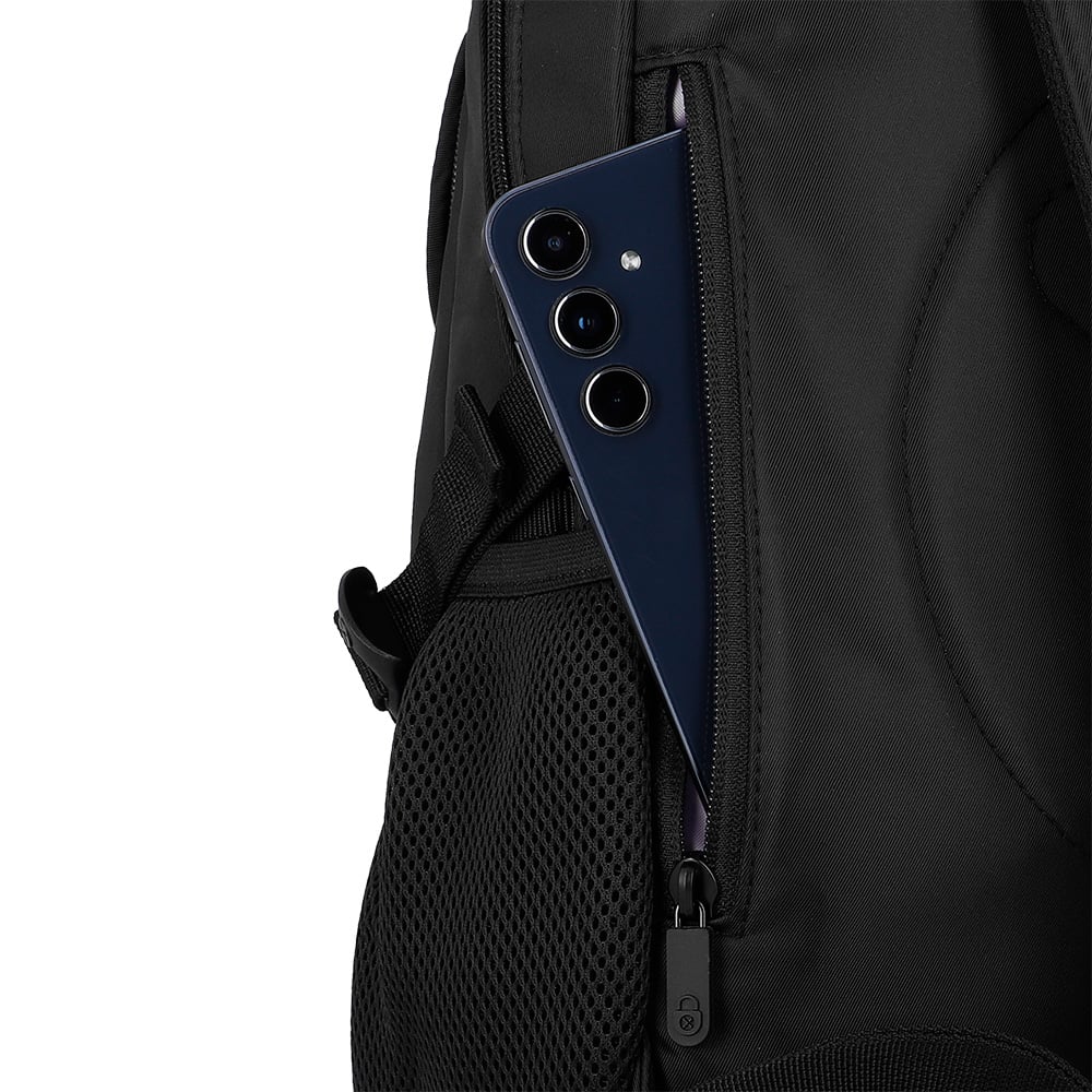 MOCHILA PORTALAPTOP YUKI 6XT 15' BLACK - 6