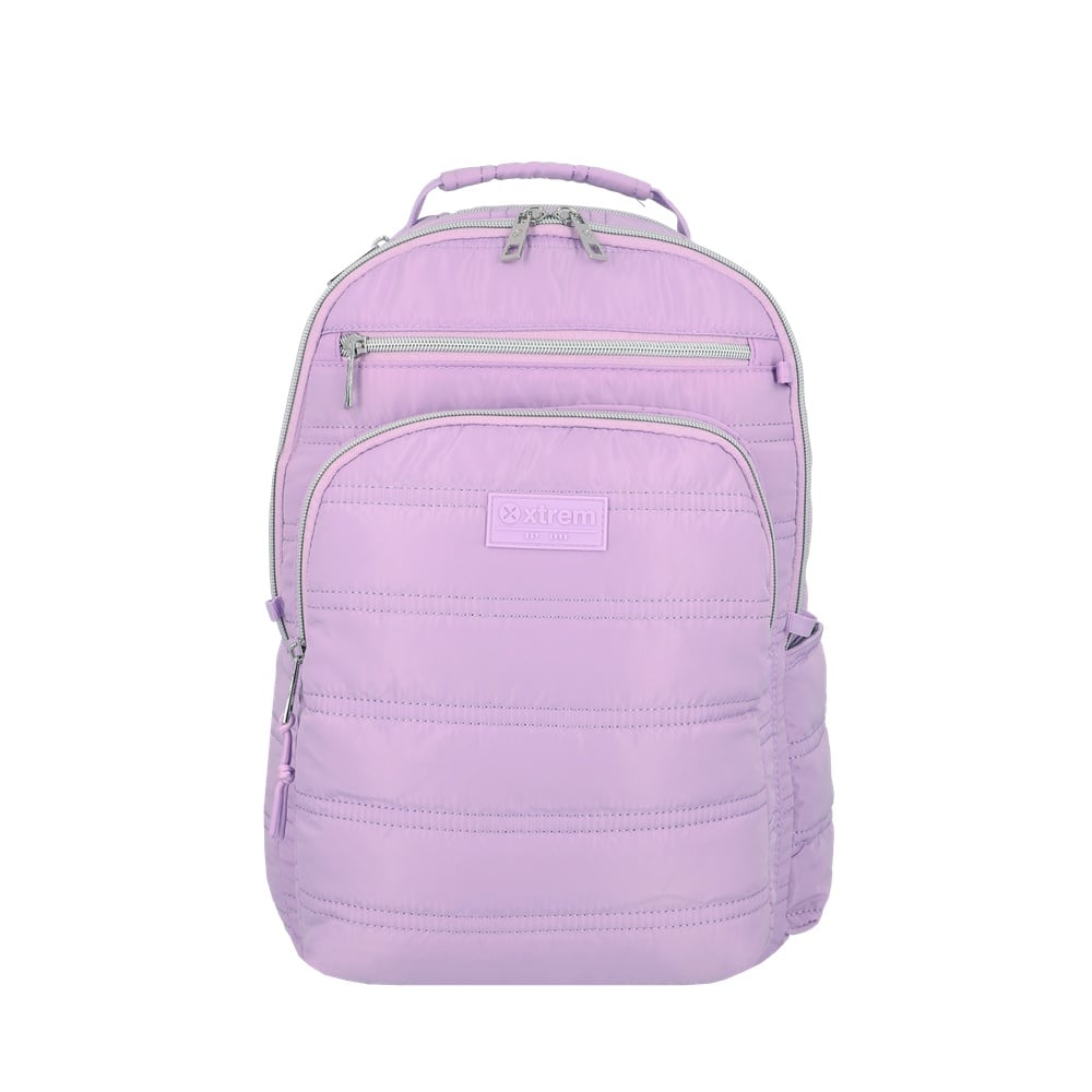 MOCHILA PORTALAPTOP VERMONT 6XT 15' LILAC - 1
