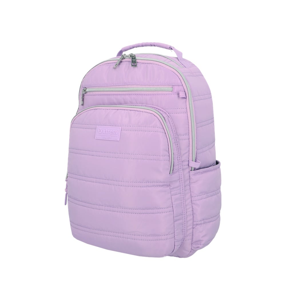 MOCHILA PORTALAPTOP VERMONT 6XT 15' LILAC - 2
