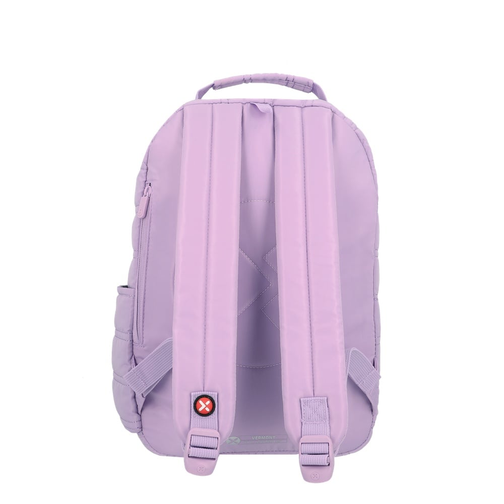 MOCHILA PORTALAPTOP VERMONT 6XT 15' LILAC - 3