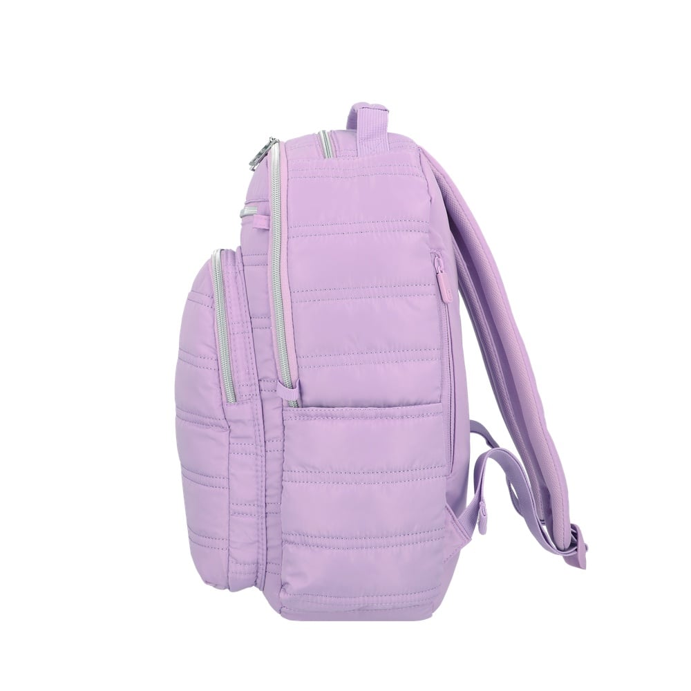 MOCHILA PORTALAPTOP VERMONT 6XT 15' LILAC - 5