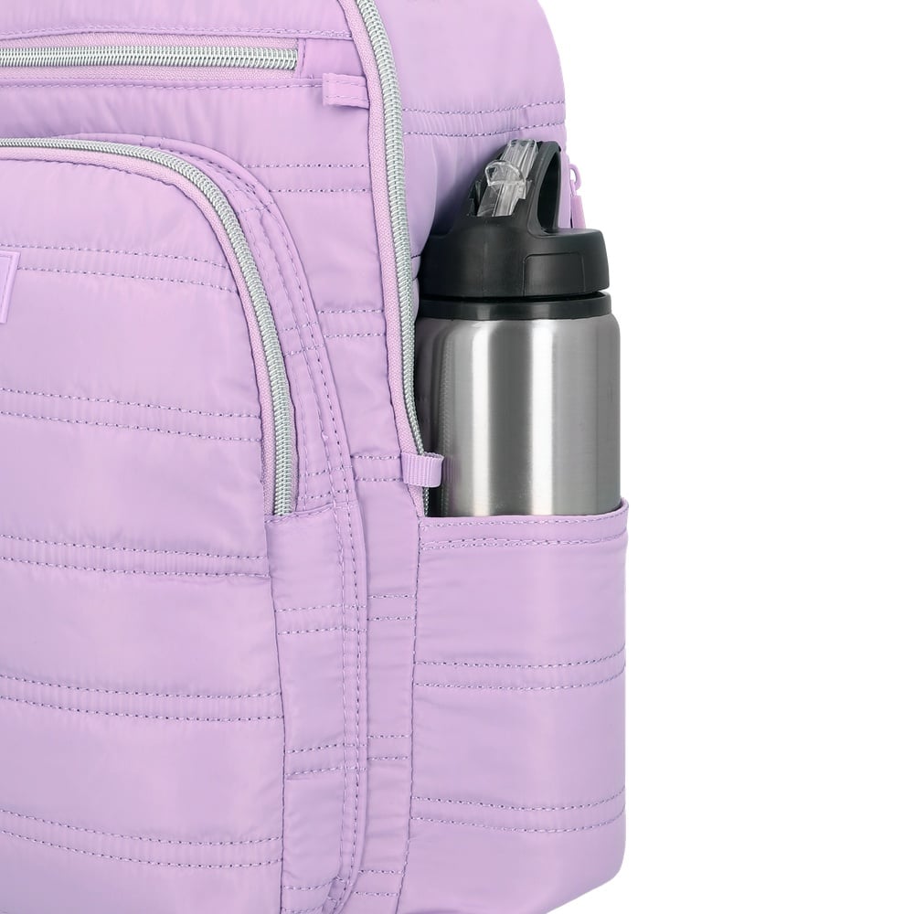 MOCHILA PORTALAPTOP VERMONT 6XT 15' LILAC - 6
