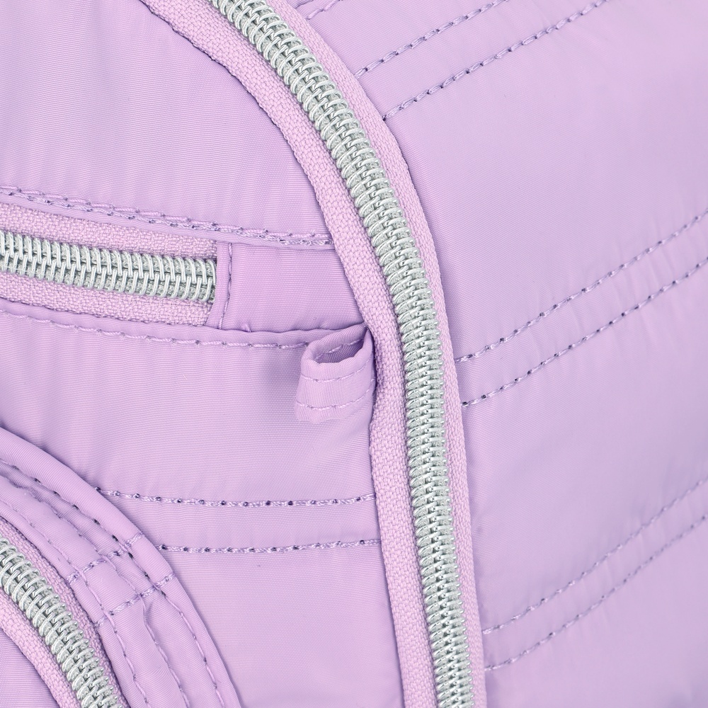 MOCHILA PORTALAPTOP VERMONT 6XT 15' LILAC - 8