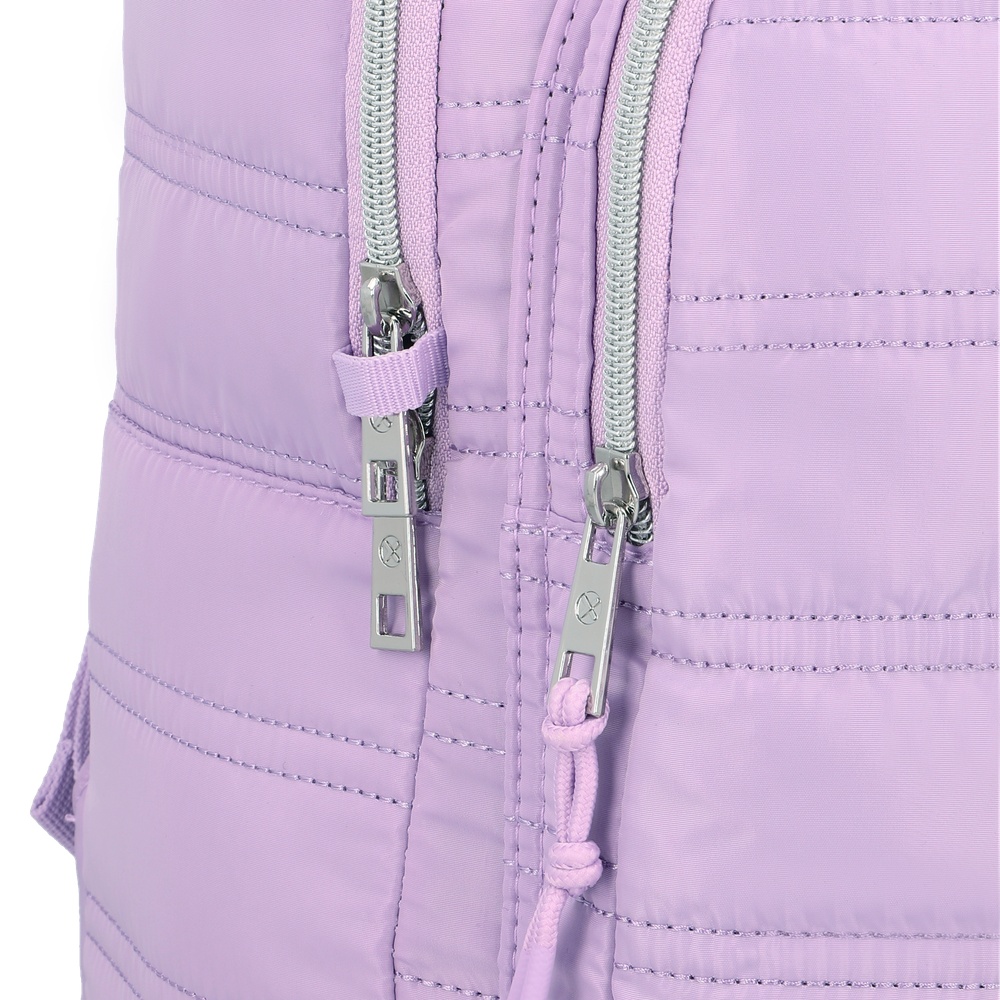 MOCHILA PORTALAPTOP VERMONT 6XT 15' LILAC - 9