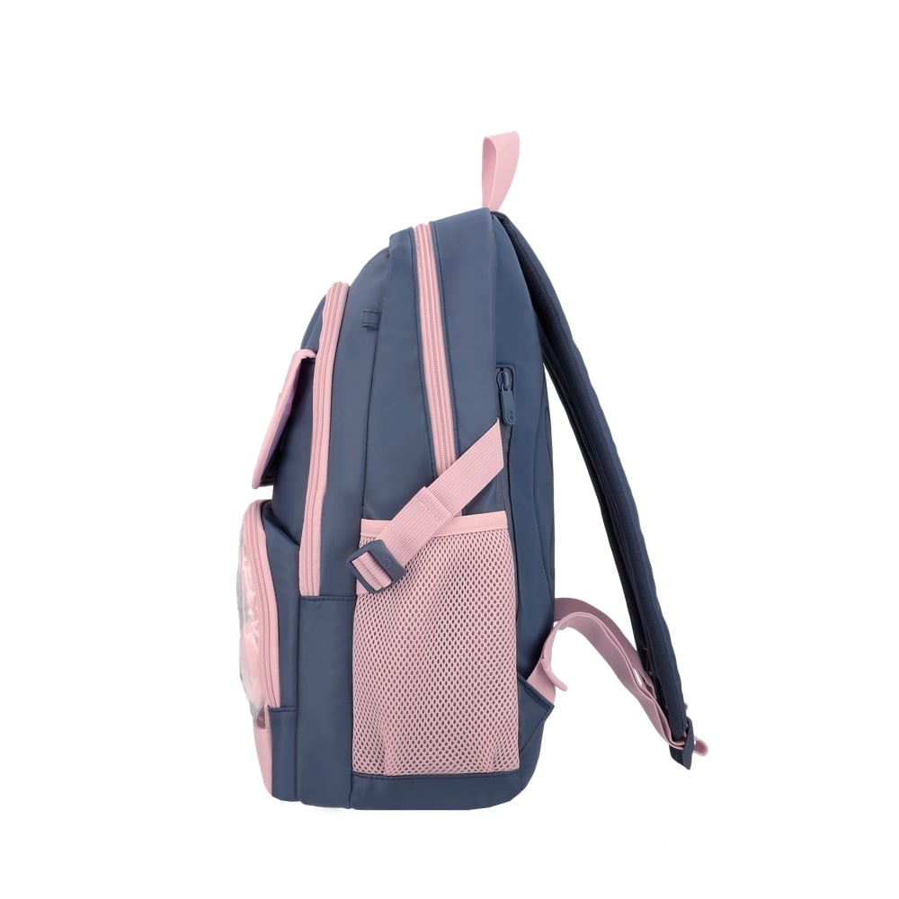 MOCHILA PORTALAPTOP YUKI 6XT 15' SHADOW BLUE - 5