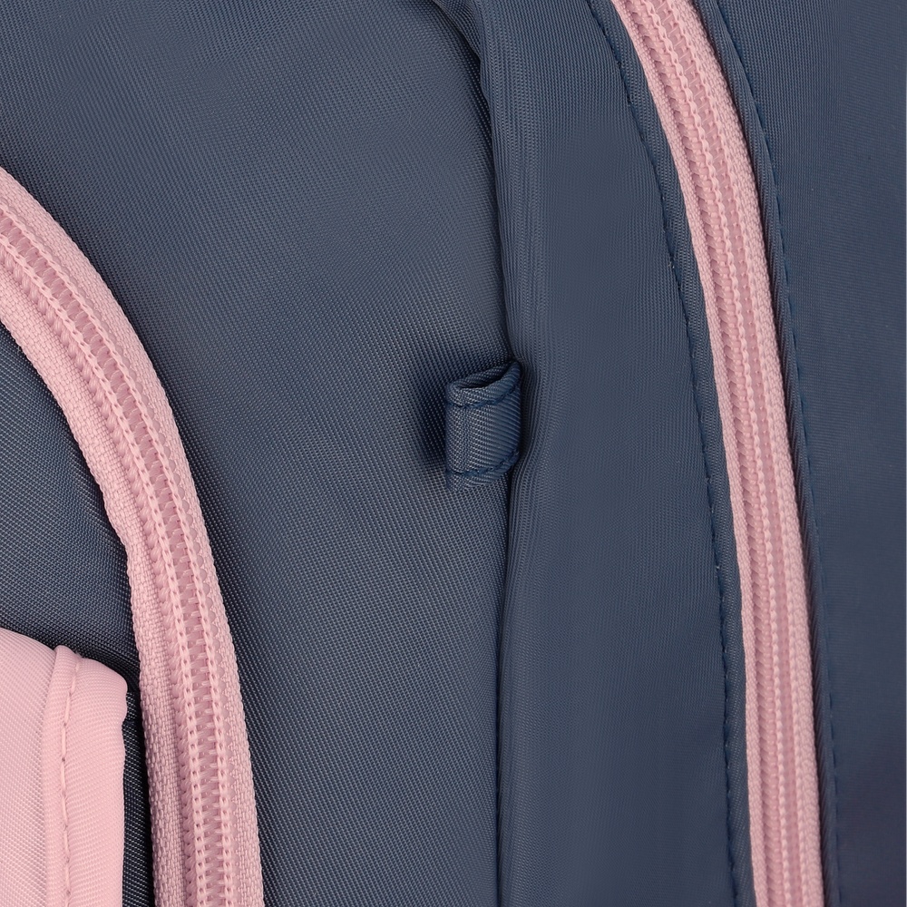 MOCHILA PORTALAPTOP YUKI 6XT 15' SHADOW BLUE - 8