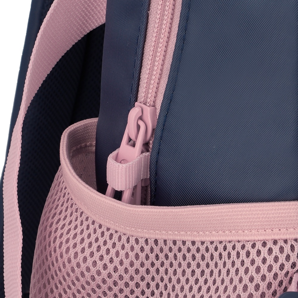 MOCHILA PORTALAPTOP YUKI 6XT 15' SHADOW BLUE - 9