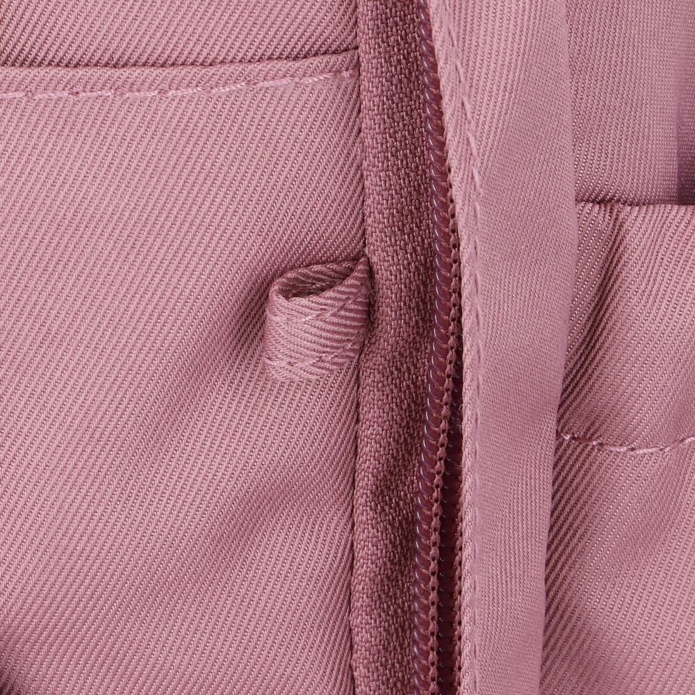 MOCHILA PORTALAPTOP MONROE 6XT 15' PURPLE/PINK - 8
