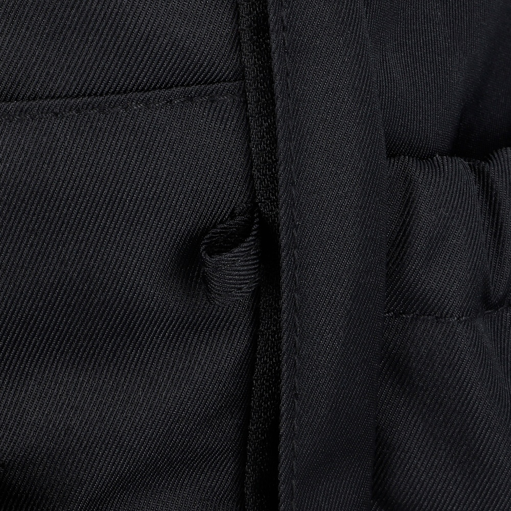 MOCHILA PORTALAPTOP MONROE 6XT 15' BLACK/BEIGE - 8