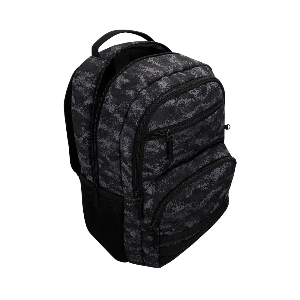 MOCHILA PORTALAPTOP MAVERICK 6XT 16' GREY TEXTURE - 4