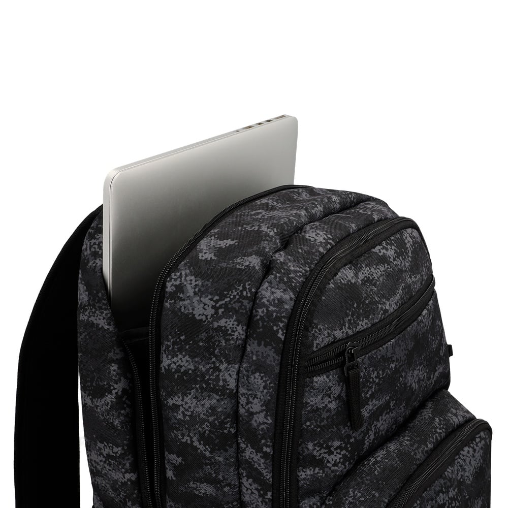 MOCHILA PORTALAPTOP MAVERICK 6XT 16' GREY TEXTURE - 7
