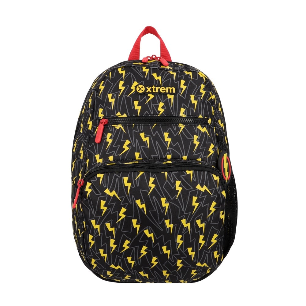 MOCHILA BOLT 6XT BLACK BOLT - 1
