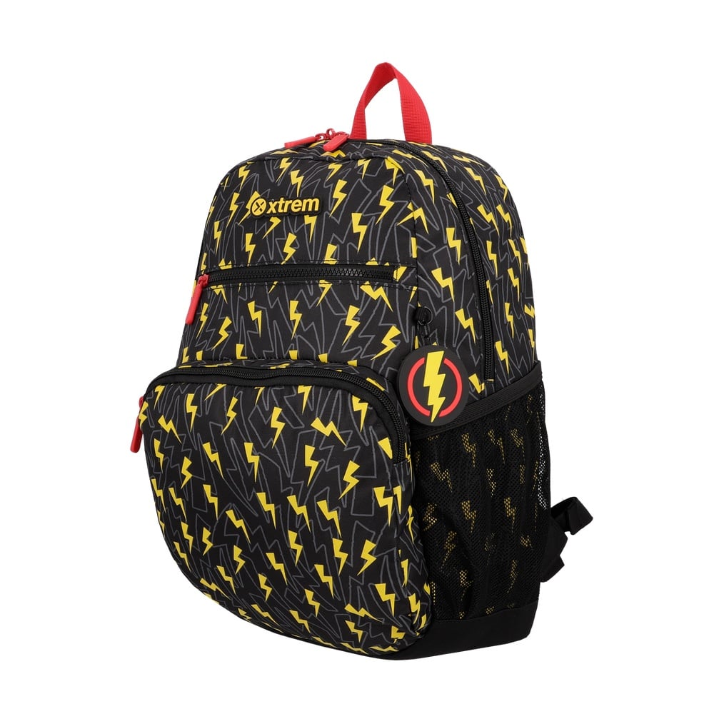 MOCHILA BOLT 6XT BLACK BOLT - 2