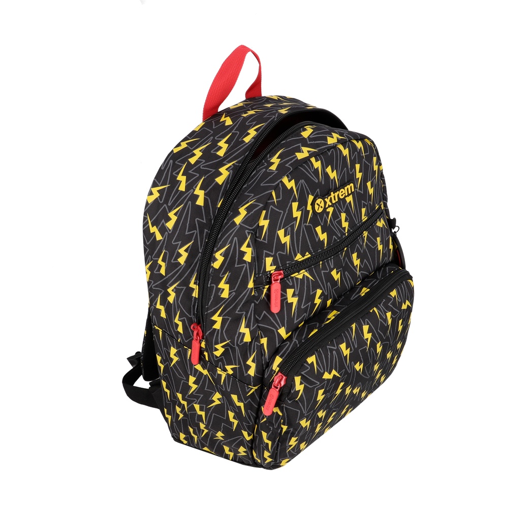 MOCHILA BOLT 6XT BLACK BOLT - 4