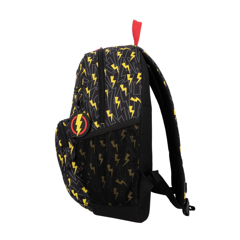 MOCHILA BOLT 6XT BLACK BOLT - 5