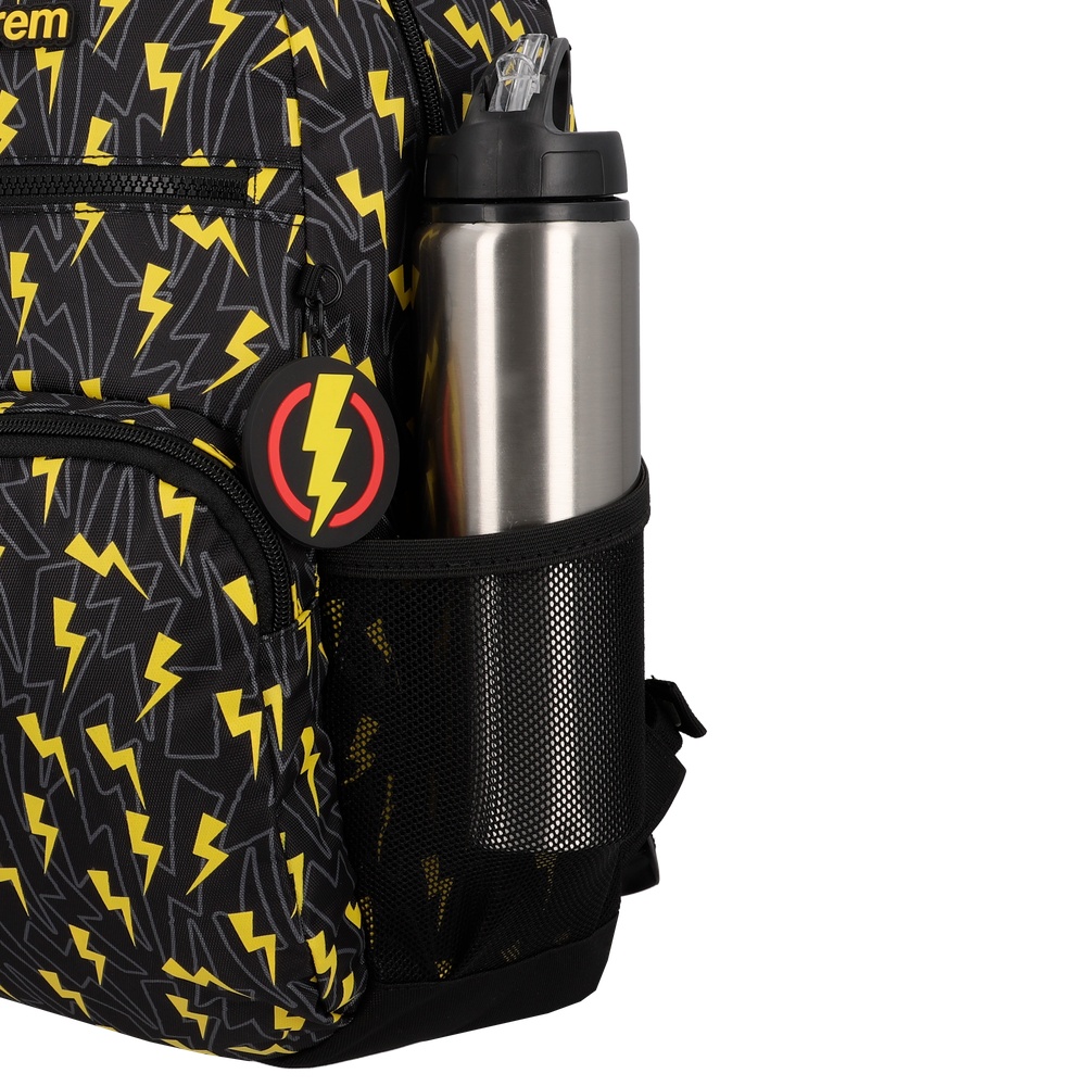 MOCHILA BOLT 6XT BLACK BOLT - 6