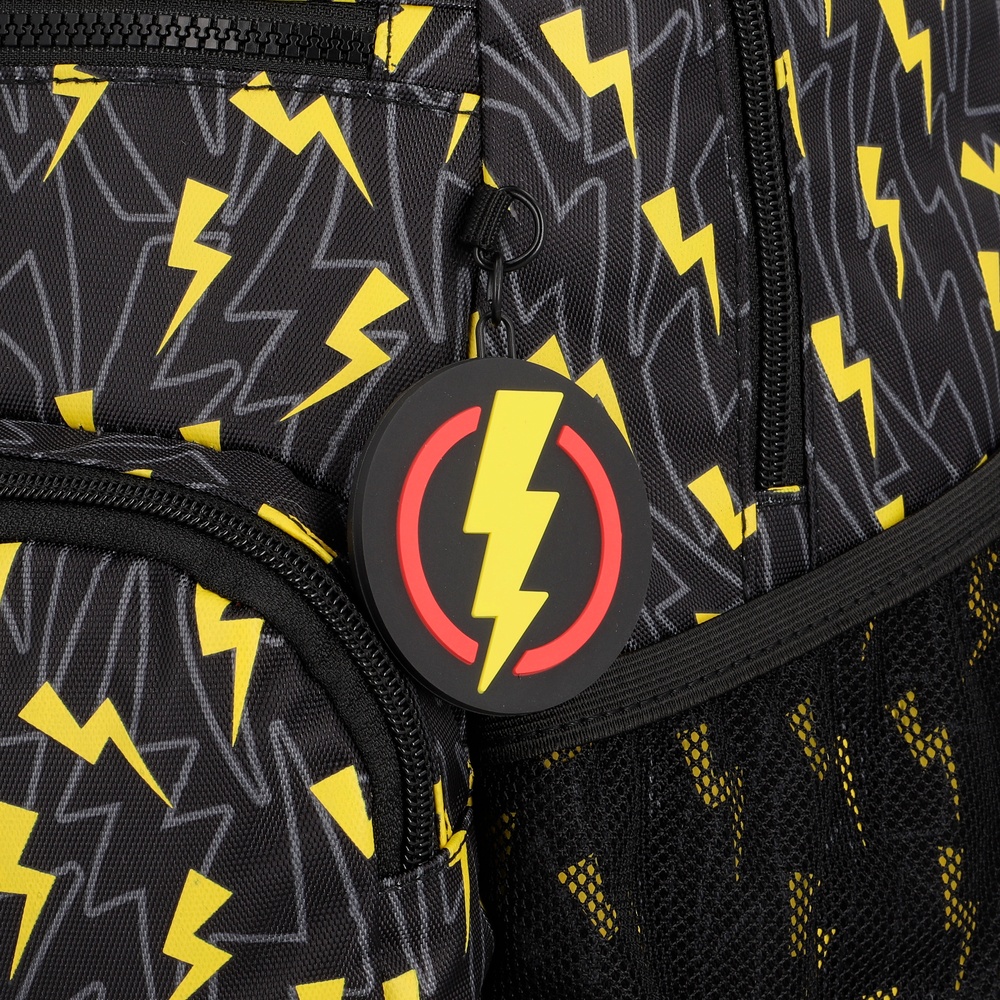 MOCHILA BOLT 6XT BLACK BOLT - 8