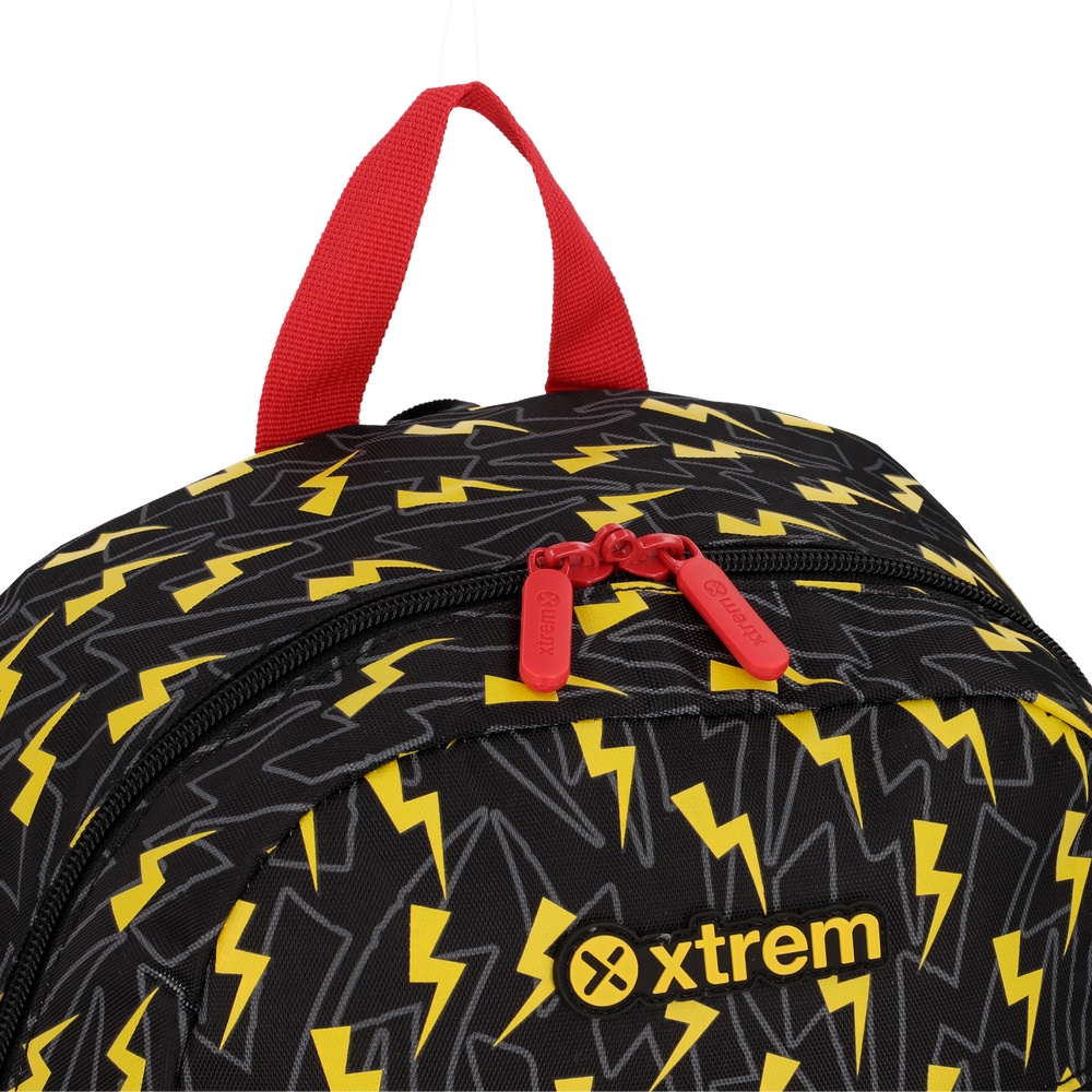 MOCHILA BOLT 6XT BLACK BOLT - 9