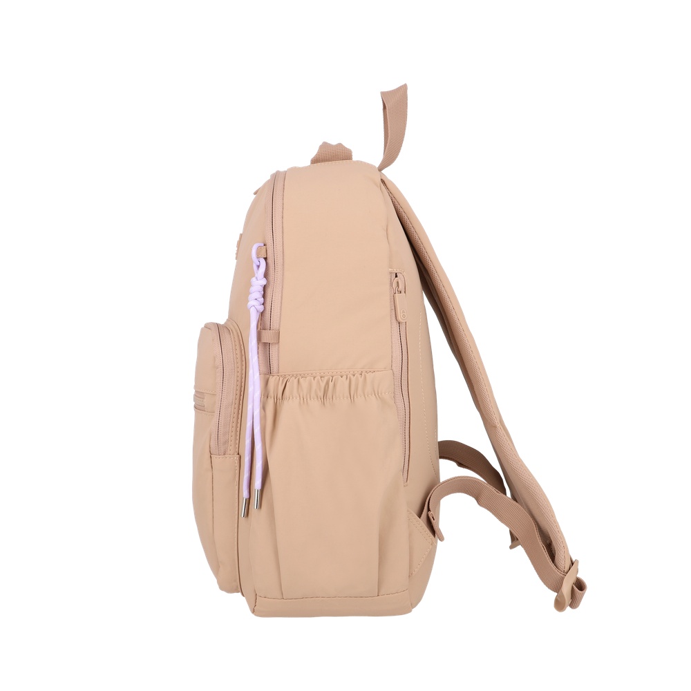 MOCHILA PORTALAPTOP BRIGHTON XTREM 6XT 14' SIMPLY TAUPE - 5