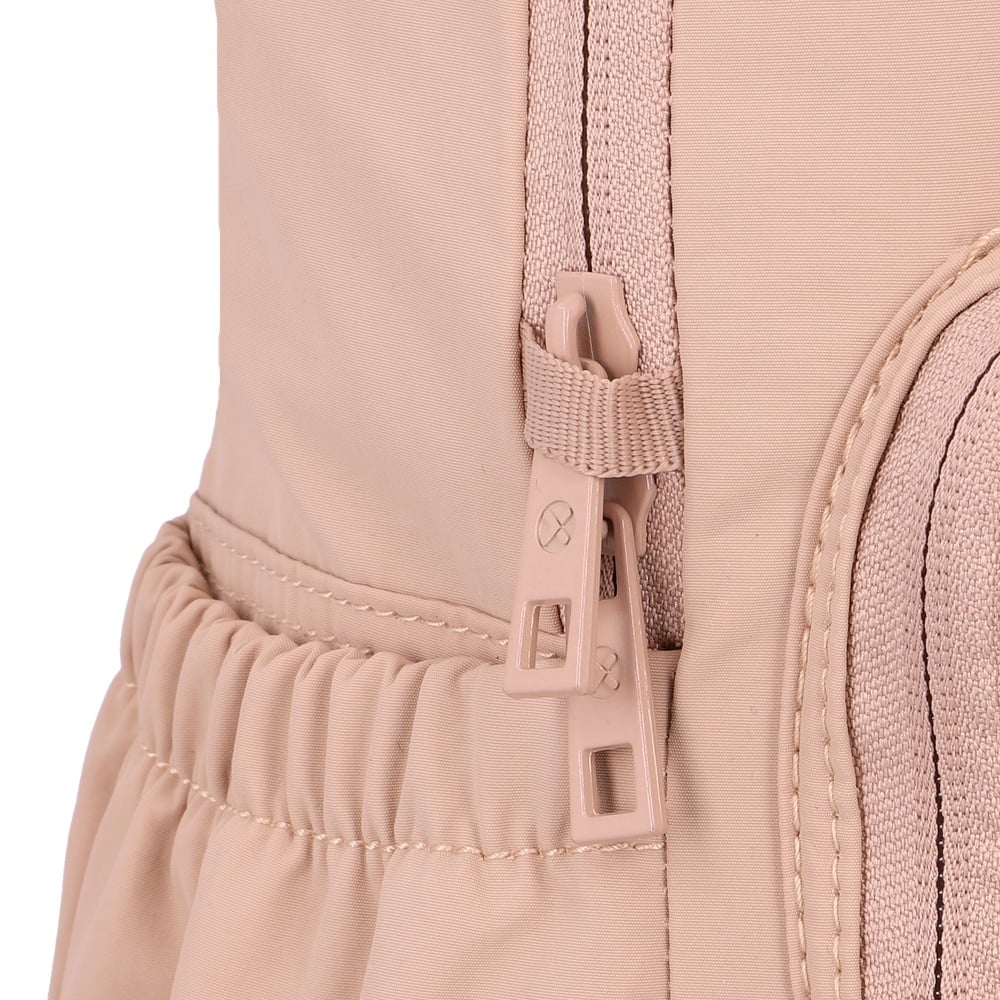 MOCHILA PORTALAPTOP BRIGHTON XTREM 6XT 14' SIMPLY TAUPE - 9