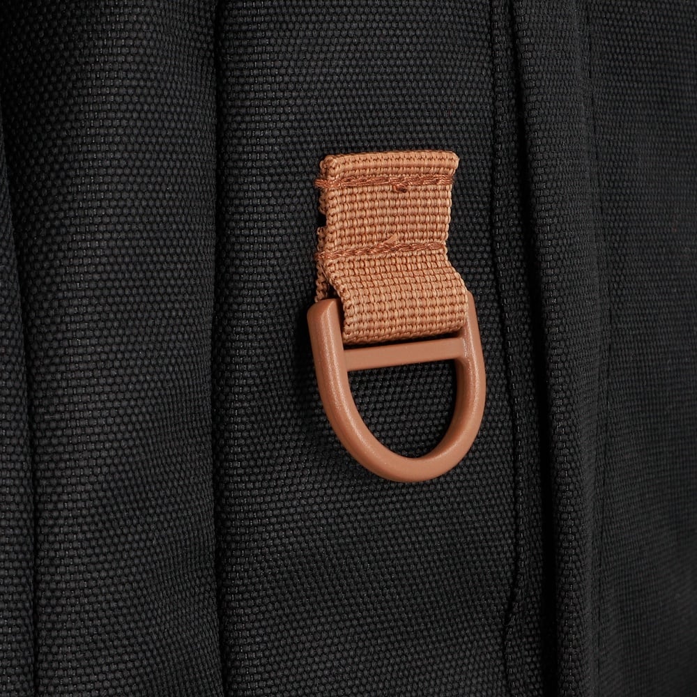 MOCHILA PORTALAPTOP STRAPS XTREM 2 6XT 16' BLACK - 9