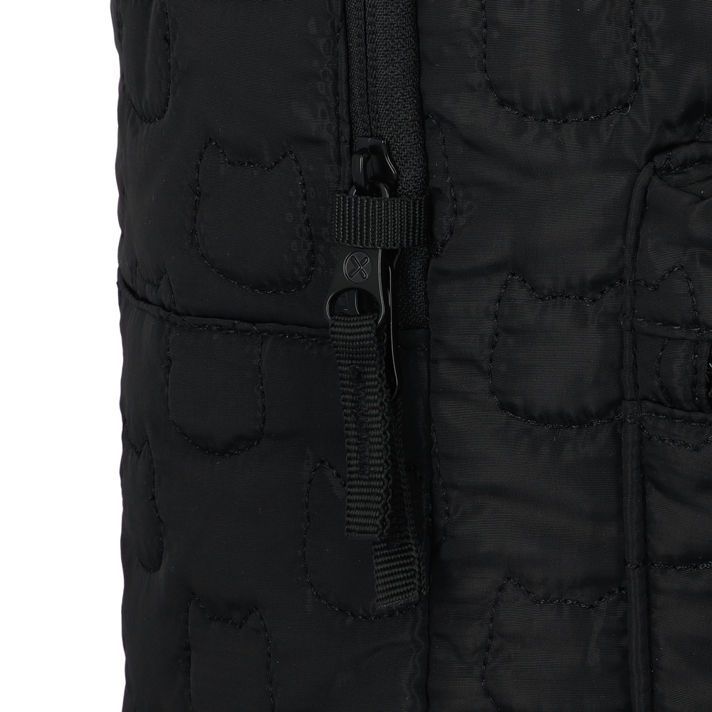 MOCHILA PORTALAPTOP LEIA XTREM 6XT 15' BLACK QUILT - 9
