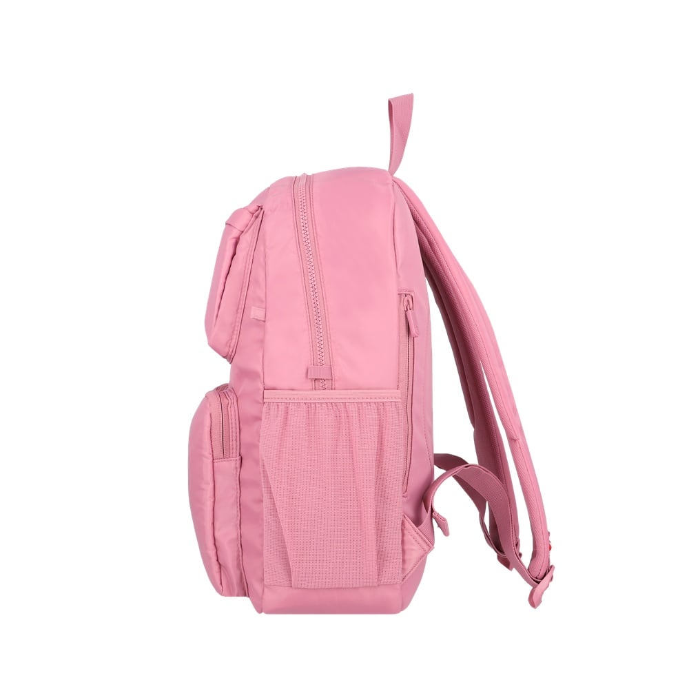MOCHILA PORTALAPTOP QUEENS 6XT 15' LILAS PINK - 5
