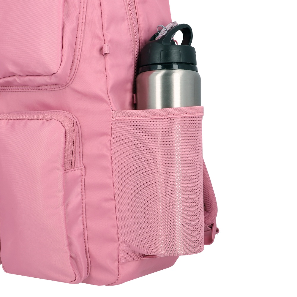 MOCHILA PORTALAPTOP QUEENS 6XT 15' LILAS PINK - 6