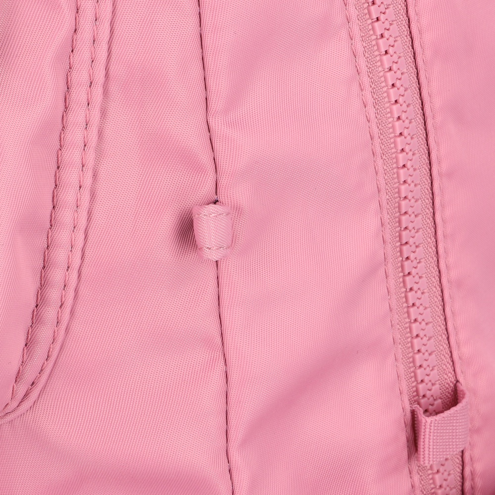 MOCHILA PORTALAPTOP QUEENS 6XT 15' LILAS PINK - 9