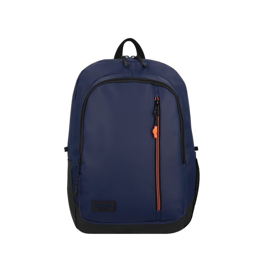 MOCHILA PORTALAPTOP BRONX 2.0 6XT 16' ACADEMY BLUE - 1