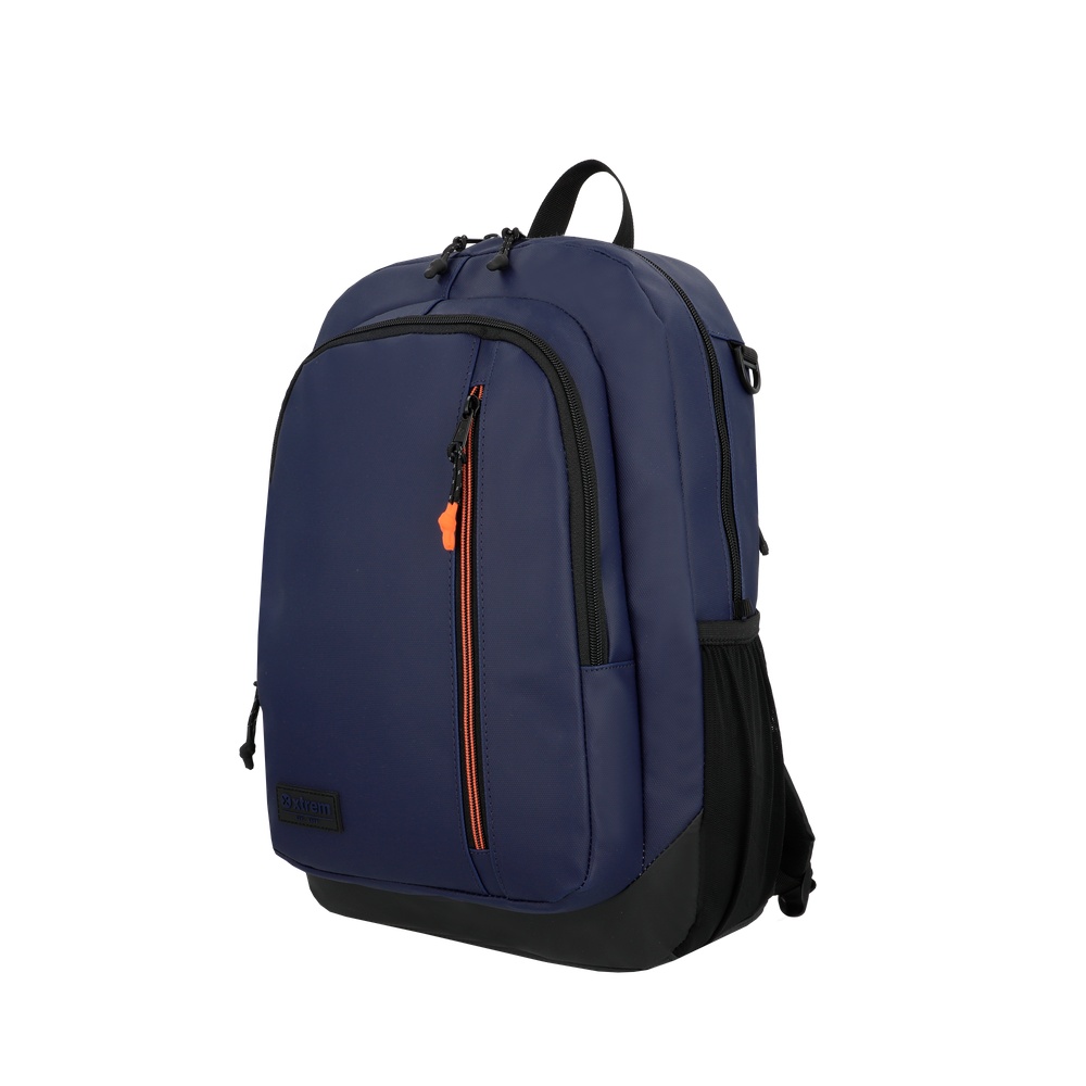 MOCHILA PORTALAPTOP BRONX 2.0 6XT 16' ACADEMY BLUE - 2
