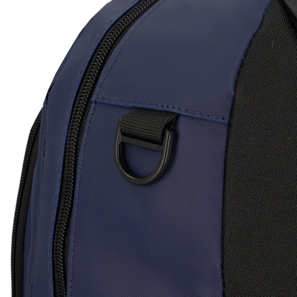 MOCHILA PORTALAPTOP BRONX 2.0 6XT 16' ACADEMY BLUE - 8