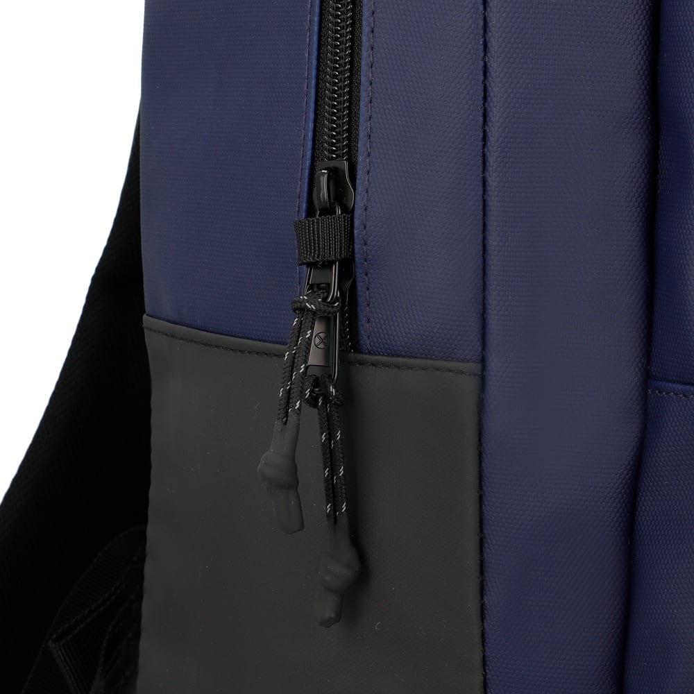 MOCHILA PORTALAPTOP BRONX 2.0 6XT 16' ACADEMY BLUE - 9