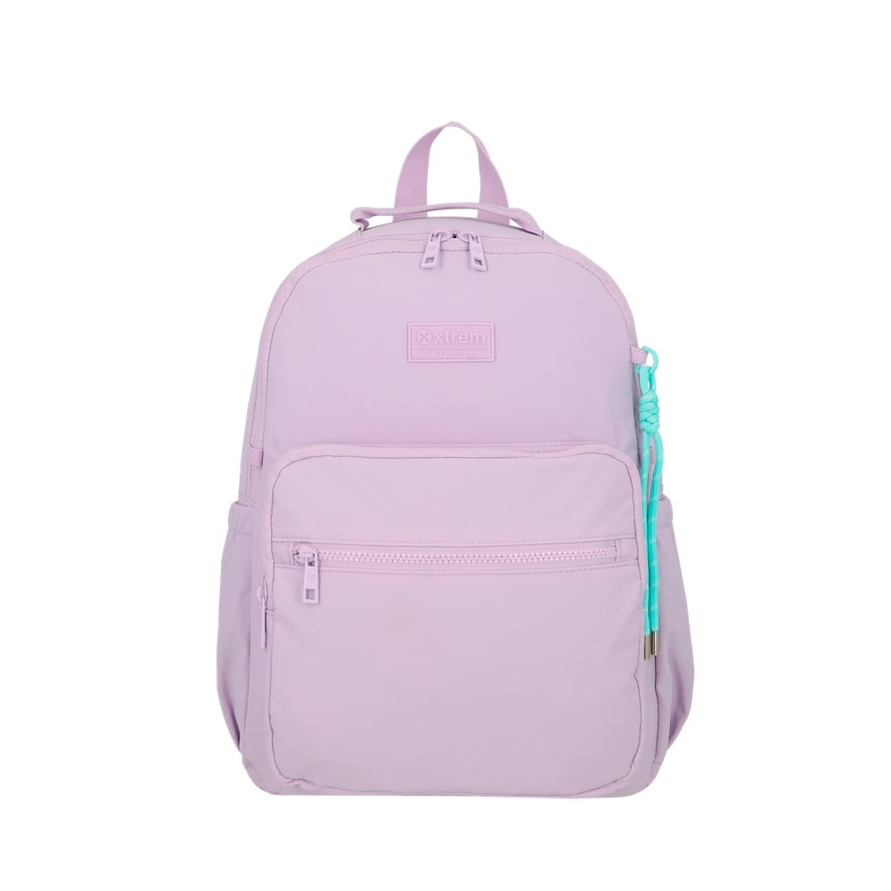 MOCHILA PORTALAPTOP BRIGHTON 6XT 14' LILAC - 1