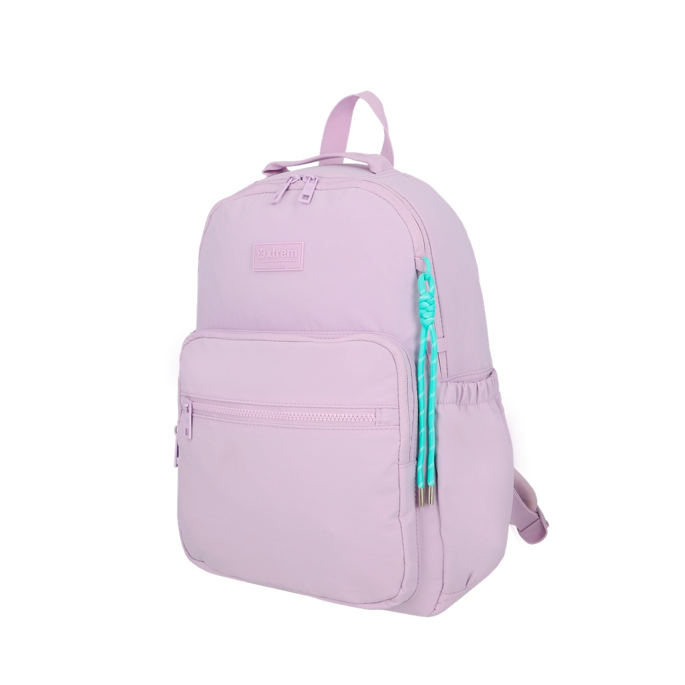 MOCHILA PORTALAPTOP BRIGHTON 6XT 14' LILAC - 2