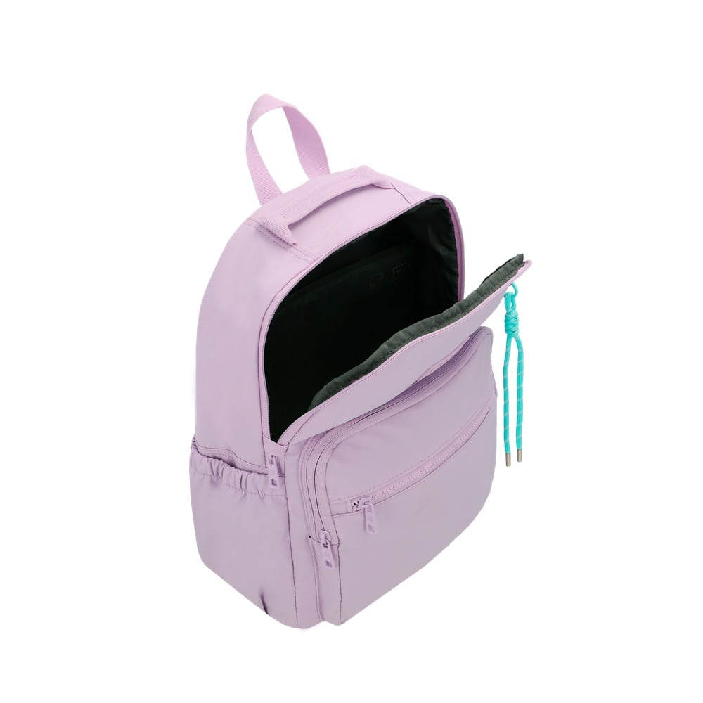 MOCHILA PORTALAPTOP BRIGHTON 6XT 14' LILAC - 4