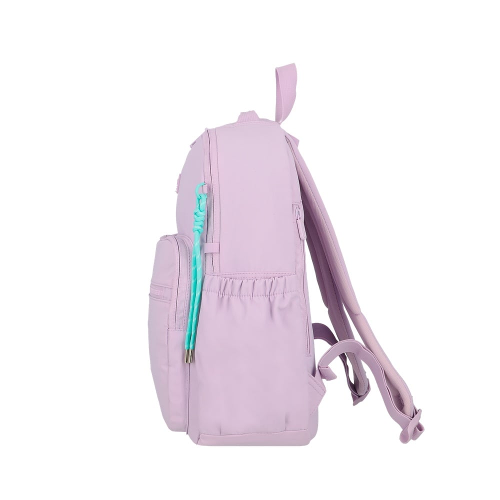MOCHILA PORTALAPTOP BRIGHTON 6XT 14' LILAC - 5