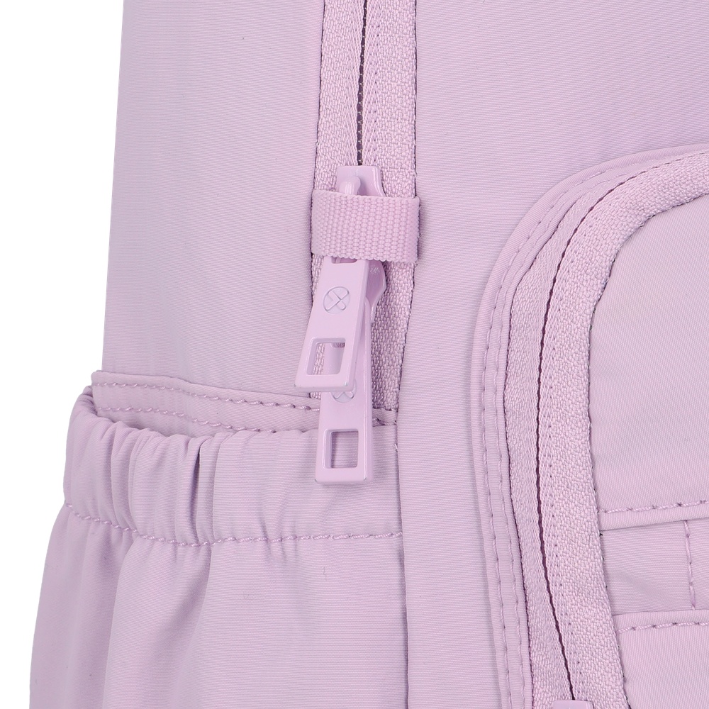 MOCHILA PORTALAPTOP BRIGHTON 6XT 14' LILAC - 9