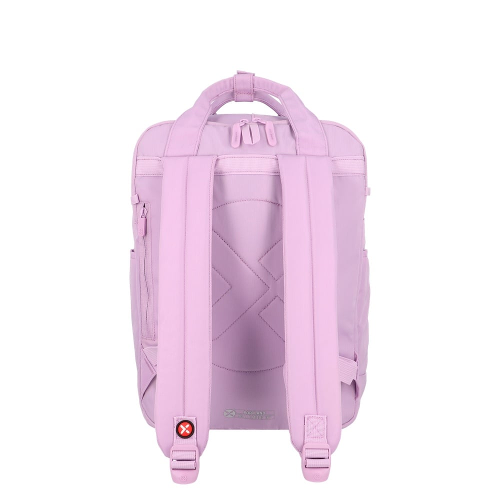 MOCHILA PORTALAPTOP PORTLAND 6XT 16' LILAC - 3